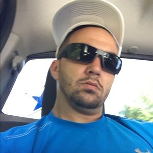 Meet your Posher, Brian